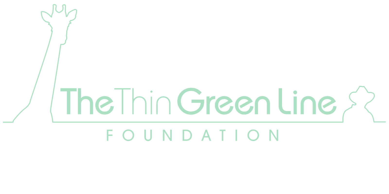 Thin Green Line